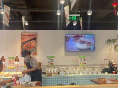 -李先生牛肉面大王(大兴枣园店)