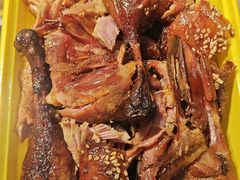 -吴家东少手撕烤鸭(绳金塔店)