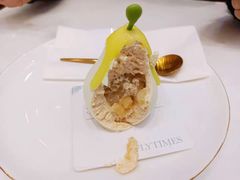 -法桐蛋糕·手作面包(万象城店)