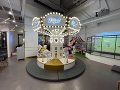 -Lilliput粒粒堡亲子餐厅(置汇旭辉店)