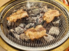 -西塔老太太泥炉烤肉(沈阳店)