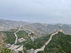 -雁门关景区