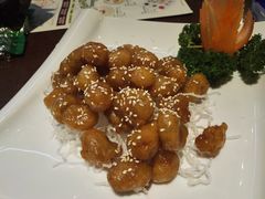拔丝咕噜肉-粤赏点(越秀城市广场店)