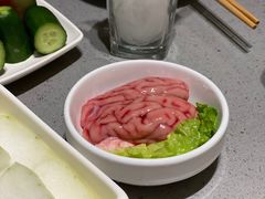 -海底捞火锅(海宁路店)