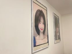 -青木羽私人订制发型