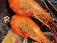 -盛宴自助餐厅(运达喜来登店)