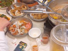 -小煵记·打边炉(西丽文光店)