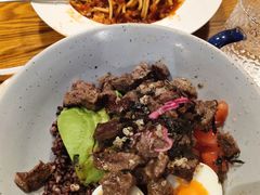-AFS Cafe & Canteen(闽江二路店)
