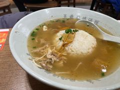 -王春春鸡汤饭(上海中海环宇城店)