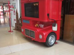 -金逸影城(大悦城IMAX激光店)