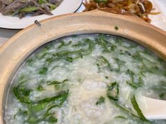 -西安绿地假日酒店·丽宝轩中餐厅