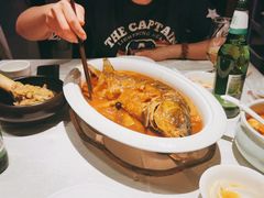 -阿五黄河大鲤鱼(英协路店)