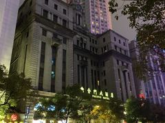 -上海锦江金门大酒店