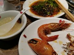 -七欣天香辣蟹火锅(南通任港路大润发店)