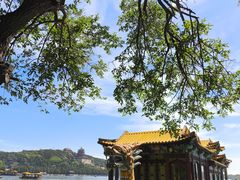 -颐和园