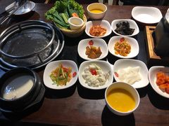 -火炉火自助餐(枫蓝国际店)