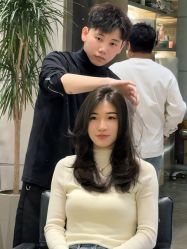 -MMbyHairCode 芭曲发型沙龙