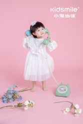 -小鬼当佳儿童摄影(河北保定店)
