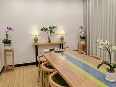 -素之缘素食(新之城店)