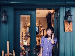 门面-TINTIN CAKE BOUTIQUE(台北壹店)