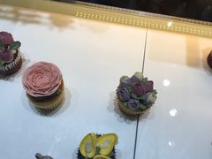 -BONCAKE裱花蛋糕(万象汇店)