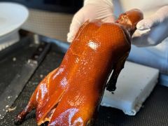 -喜悦烤鸭·新京菜(王府井店)