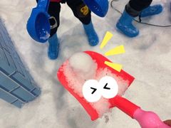 -Mr·Kuma酷么先生雪之乐园
