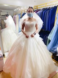 -NaNa婚纱礼服馆