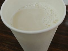 -许记生煎(遵义路店)