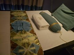 -璞·澐间影院式足道SPA(尚悦湾店)
