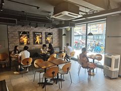 -真功夫(棠下店)