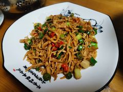 -回家湘菜馆(浮山后店)