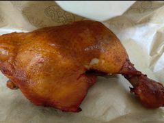 -王嘉卤·手撕盐焗鸡(梨园店)