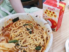 -七台河福临大碗麻辣烫
