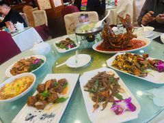 -宝发园名菜馆