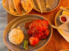 -Elif Turkish BBQ Restaurant