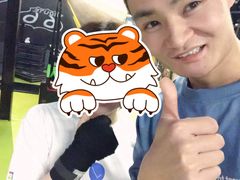 -LikingFit24小时健身•普拉提(张江店)