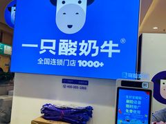 -一只酸奶牛(百联南岸上海城店)
