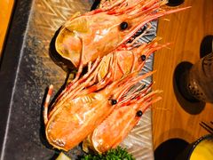 -千代武日本料理(爱建店)