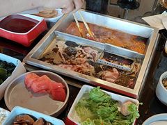 -重庆德忆火锅（龙南街3店）(渝水岸餐饮)