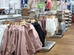 -优衣库(天津鲁能城购物中心店)