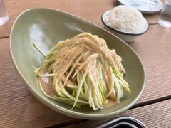 爽口葫芦丝-丽泽山庄·生态怀柔菜·虹鳟鱼(红螺寺店)