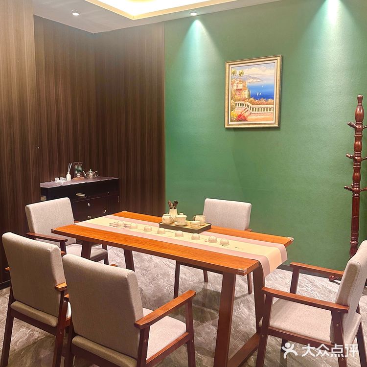 陆家嘴附近!!!适合宴请的粤菜馆…