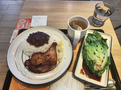 -大快活(丽丰店)