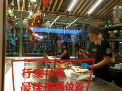 -狮头牌卤味研究所·卤味饭(花城汇南区店)