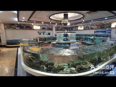 -桃园盛宴·岭南粤菜·手工茶点(南庄店)