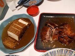 -龙记香港茶餐厅(久光百货店)