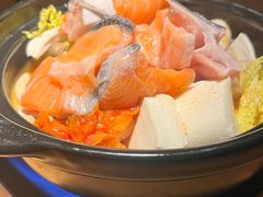 -原志优秀食材·匠心料理·海胆主题(金亿广场店)