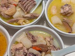 -花城粤菜餐厅(高新区店)