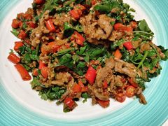 -辣小妮de川菜馆(红旗Mall店)